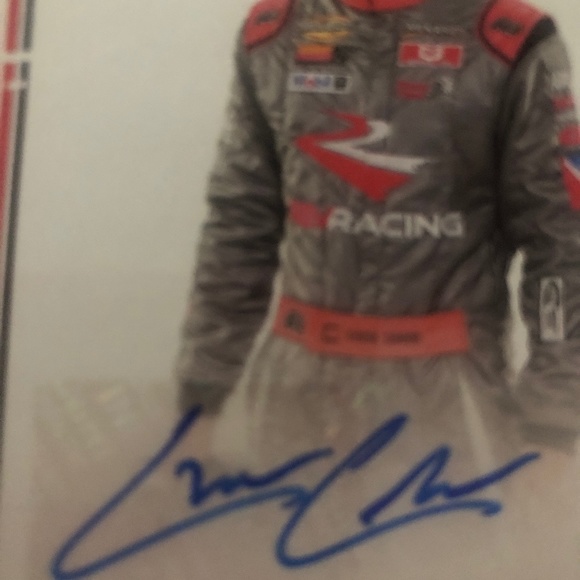 Trading cards - Picture 3 of 6